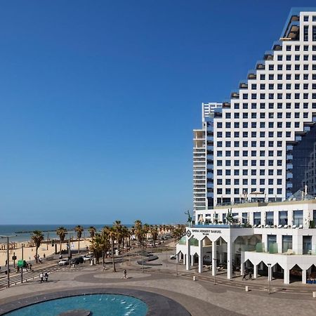 Herbert Samuel Opera Tel Aviv Exteriör bild