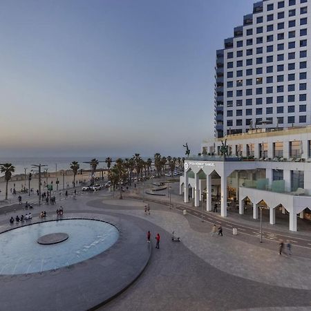 Herbert Samuel Opera Tel Aviv Exteriör bild