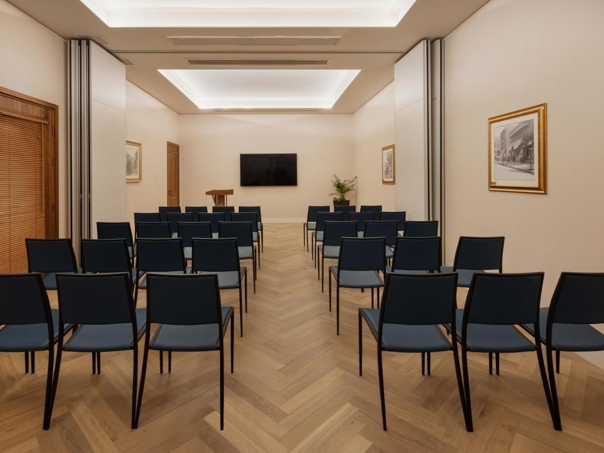 Herbert Samuel Opera Tel Aviv Exteriör bild